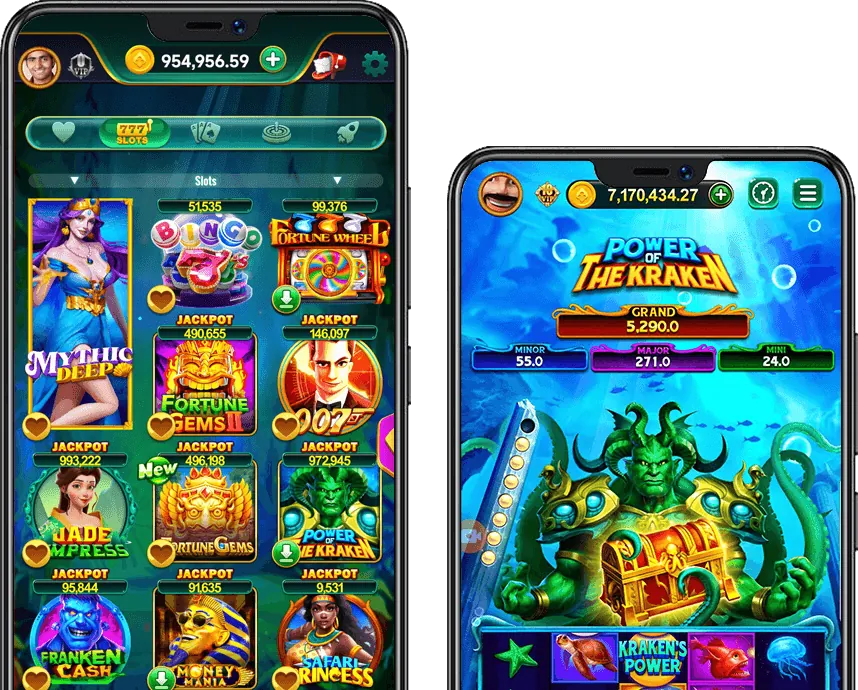 Kho game đa dạng của XX88e