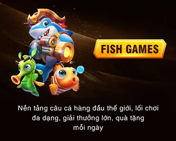 Game Bắn Cá Thần Tài xx88e