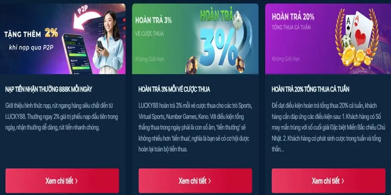Đội ngũ hỗ trợ khách hàng chuyên nghiệp của xx88e
